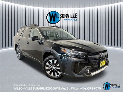 Certified 2024 Subaru Outback Limited XT