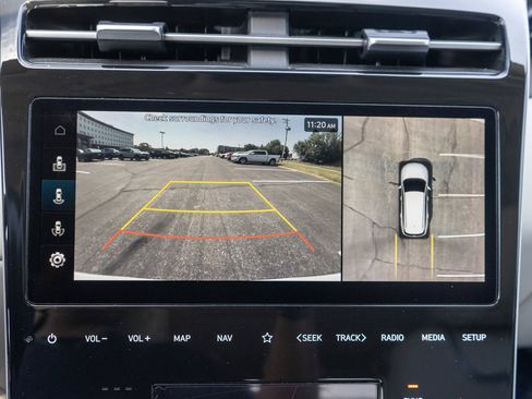 Used 2024 Hyundai Tucson Limited AWD/4WD image 20