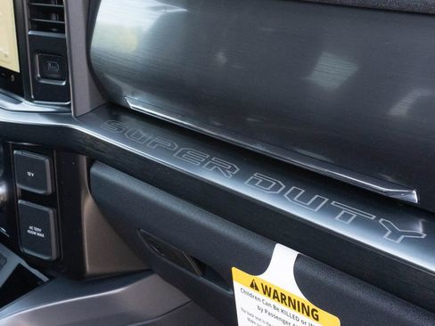 New 2026 Ford F250 Lariat image 23