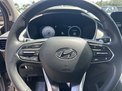 Certified 2023 Hyundai Santa Fe SEL w/ Premium Package image 18