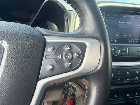 Used 2021 GMC Canyon Elevation w/ Trailering Package image 24