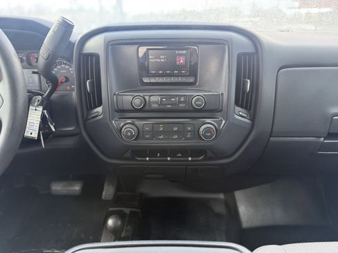 Used 2015 GMC Sierra 1500 4x4 Double Cab image 21