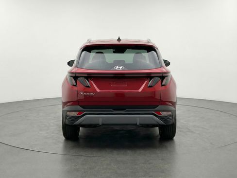 Used 2025 Hyundai Tucson SEL image 7