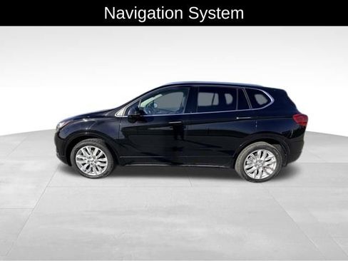 Used 2019 Buick Envision Premium w/ Driver Confidence Package image 4
