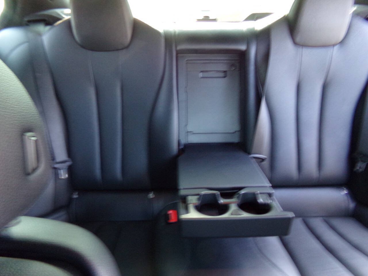 Used 2015 BMW 640i Gran Coupe xDrive AWD/4WD image 33