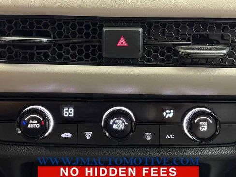 Used 2023 Honda HR-V LX image 33