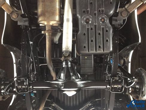 Used 2016 Toyota Tundra SR5 image 15