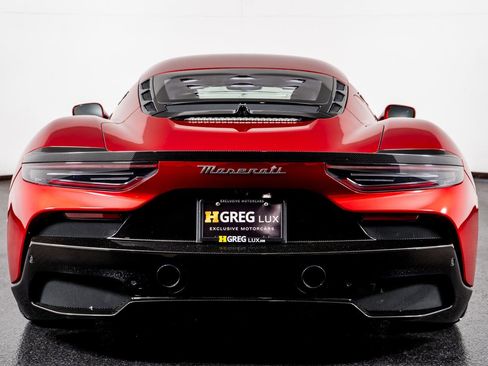 Used 2022 Maserati MC20 Coupe image 13