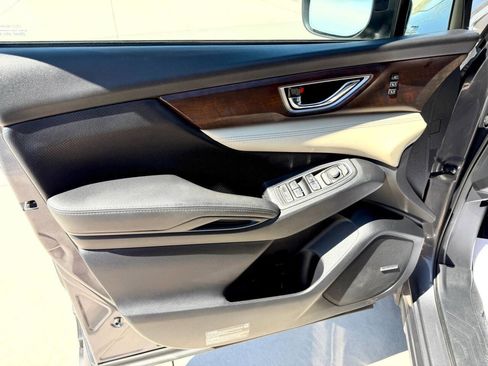Used 2021 Subaru Ascent Touring w/ Popular Package #2A image 19