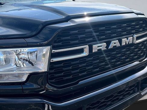 Used 2022 RAM 3500 Big Horn w/ Level A Equipment Group AWD/4WD image 27