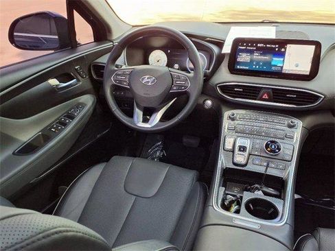 Used 2022 Hyundai Santa Fe Limited image 11