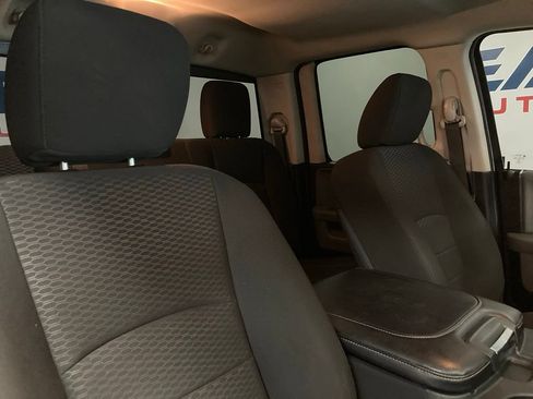 Used 2020 RAM 1500 Warlock RWD image 48