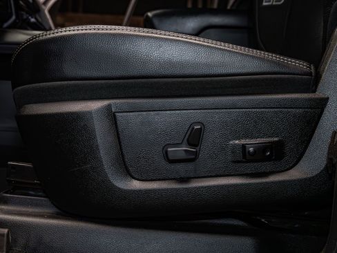 Used 2022 RAM 2500 Power Wagon w/ Level 2 Equipment Group image 21