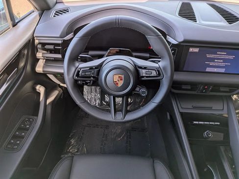 Certified 2026 Porsche Macan Electric RWD image 16