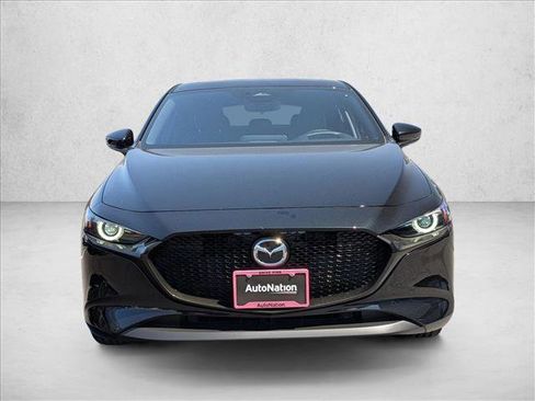 New 2026 MAZDA MAZDA3 2.5 S Hatchback w/ Premium Pkg FWD image 6