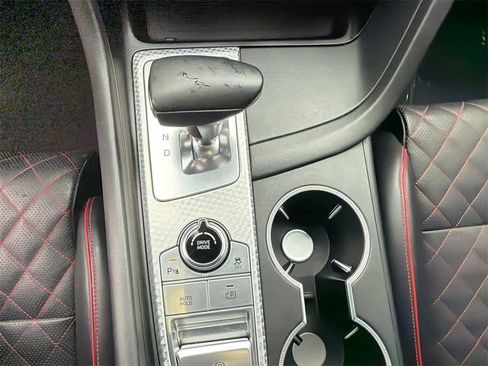 Used 2023 Genesis G70 3.3T w/ Sport Prestige Package image 30