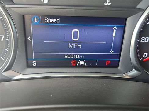 Certified 2022 GMC Terrain SLE image 27