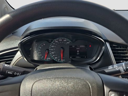 Used 2017 Chevrolet Trax LS image 10