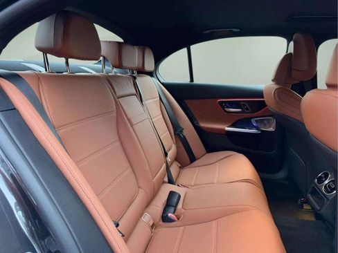 Certified 2025 Mercedes-Benz C 300 C 300 image 27