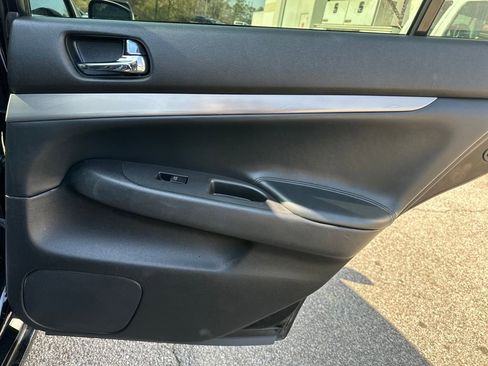 Used 2012 INFINITI G25 Journey image 32