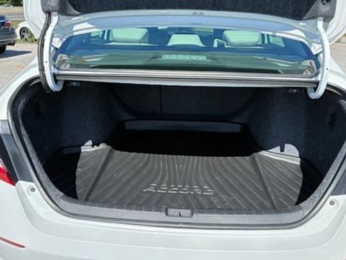 Used 2021 Honda Accord EX-L image 10