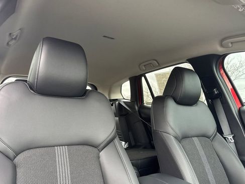 New 2026 MAZDA CX-50 AWD 2.5 S w/ Weather Package image 17