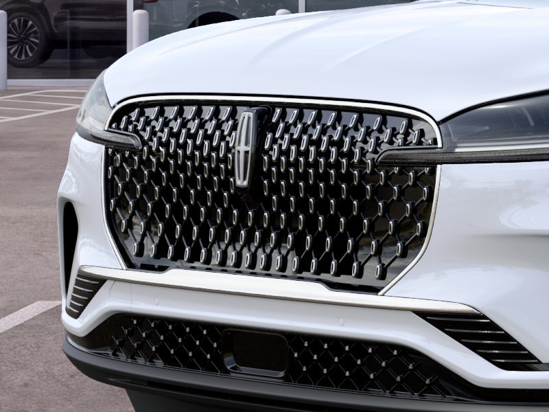 New 2027 Lincoln Aviator Reserve AWD/4WD image 17