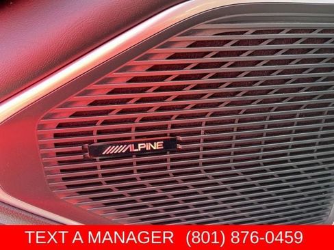 New 2026 Jeep Grand Wagoneer L 4WD w/ Premium Group I image 18