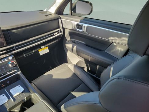 New 2026 Hyundai Santa Fe XRT AWD/4WD image 9
