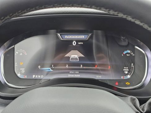 New 2025 RAM 3500 Laramie image 20