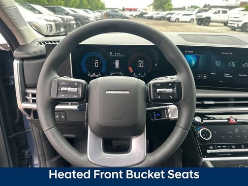 New 2026 Hyundai Santa Fe SEL AWD/4WD image 20