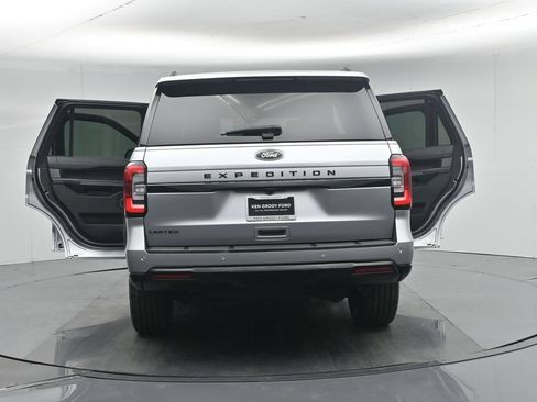 Certified 2023 Ford Expedition Limited AWD/4WD image 40