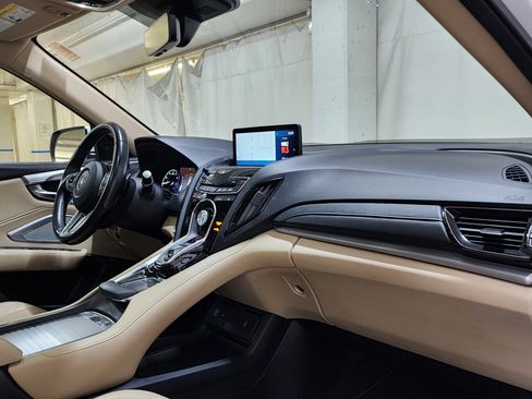 Used 2021 Acura RDX AWD w/ Technology Package image 22