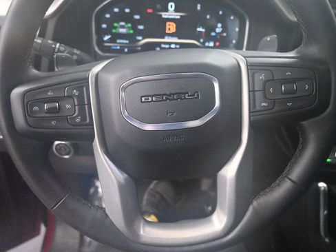 Used 2024 GMC Sierra 1500 Denali w/ Denali Reserve Package image 41