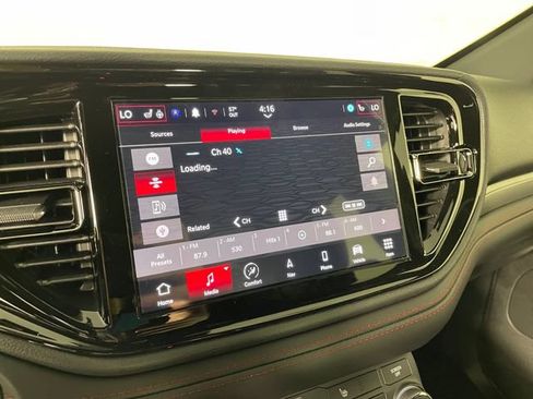 New 2026 Dodge Durango GT w/ Tow 'N Go Package AWD/4WD image 5