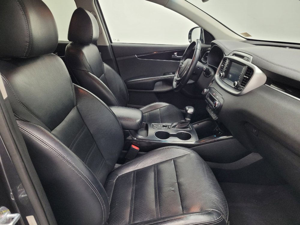 Used 2019 Kia Sorento EX FWD image 21