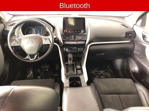 Used 2024 Mitsubishi Eclipse Cross SE AWD/4WD image 5