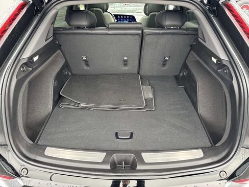 Certified 2025 Cadillac Optiq Luxury 1 image 5