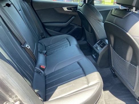 Certified 2023 Audi A5 2.0T Premium w/ Convenience Package AWD/4WD image 28