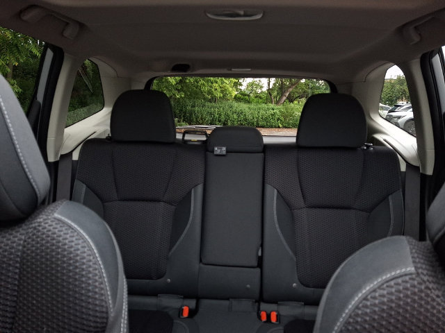 Used 2019 Subaru Forester Premium AWD/4WD image 39