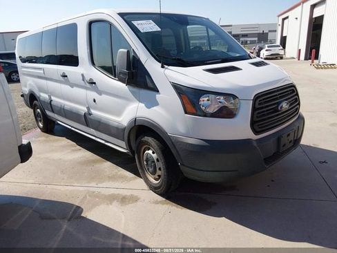 Used 2018 Ford Transit 350 XL RWD image 1