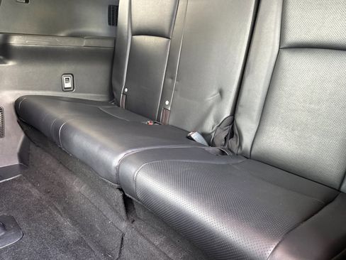 Used 2025 Toyota Grand Highlander FWD image 33