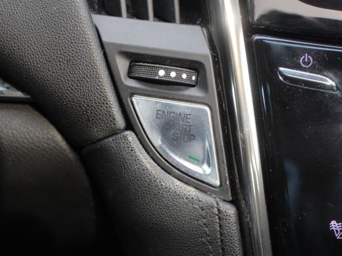 Used 2014 Cadillac ATS Luxury w/ Sun And Sound Package image 25
