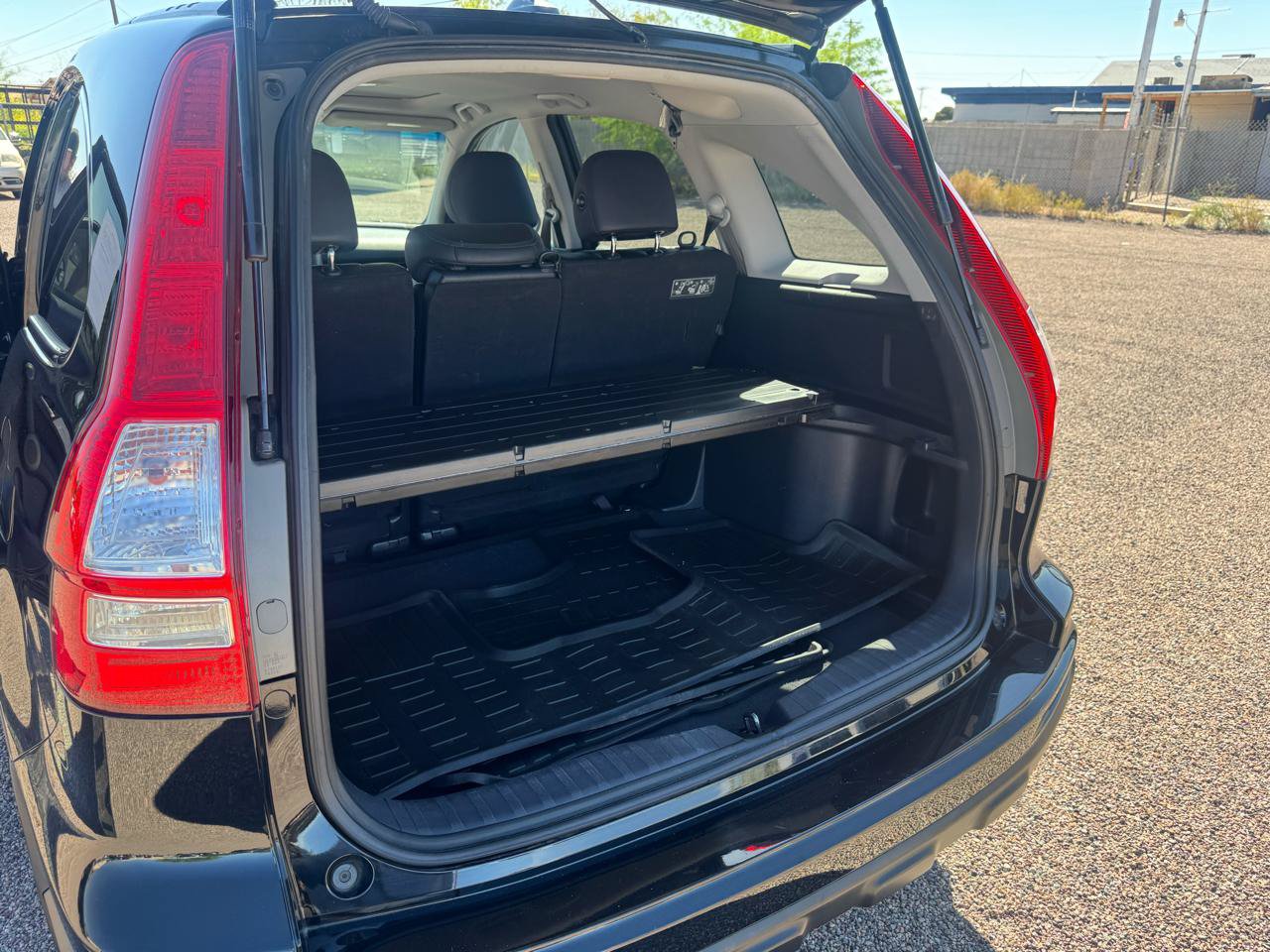 Used 2011 Honda CR-V EX-L image 36