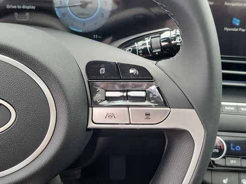 New 2026 Hyundai Elantra Limited FWD image 8