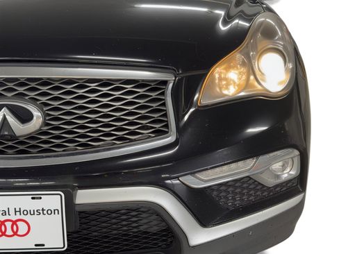 Used 2016 INFINITI QX50 RWD 4dr w/ Premium Plus Package image 11