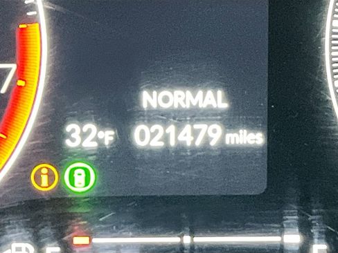 Used 2024 Honda Civic Si image 12