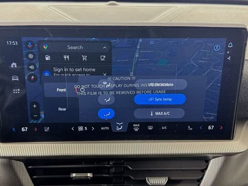 New 2026 Ford Explorer ST-Line w/ ST-Line Street Pack image 16