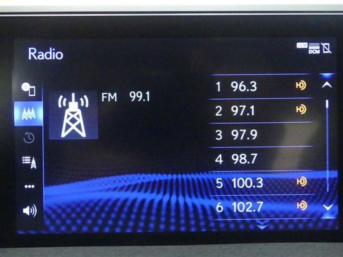 Used 2019 Lexus UX 250h AWD/4WD image 23