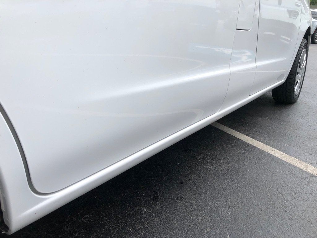 Used 2020 Nissan NV200 SV w/ Back Door Glass Package FWD image 15